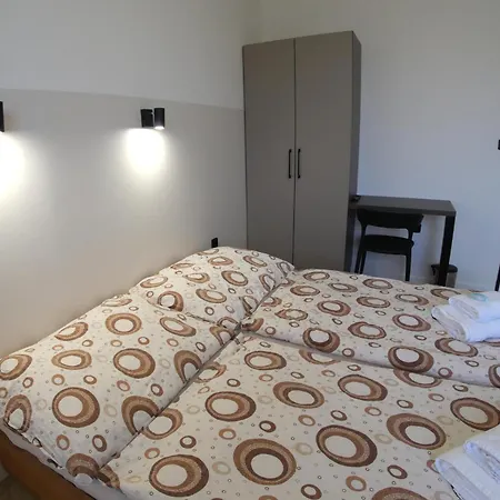 Guest house Tenis Klub Deza *