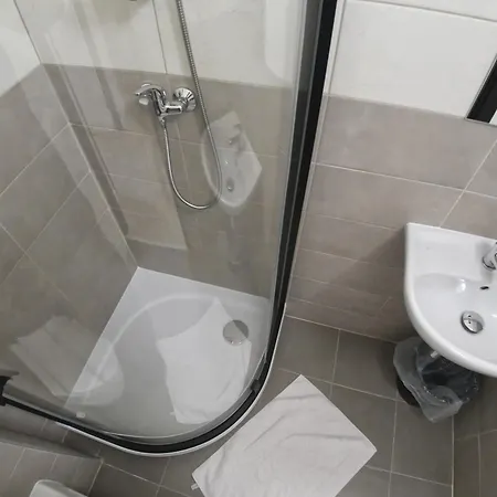 Gasthuis Tenis Klub Deza Valašské Meziříčí