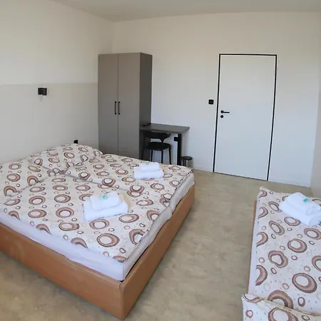 Guest house Tenis Klub Deza