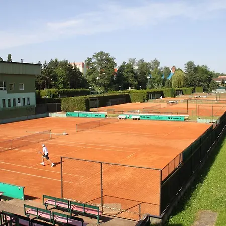 Guest house Tenis Klub Deza